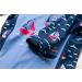 BONVERANO Baby Boys Swimsuit | Toddler Bathing Suit 2-3 Years | UPF 50+ Sun Protection | Long Sleeve One Piece Swimwear - Buy Online on SooperMarket.com
