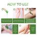 Pain-Free Pearl Wax for Hair Removal | Aloe Vera Hard Wax Pearls for Sensitive Skin Perfect for Bikini Legs Arms & More - Buy Online on SooperMarket.com