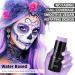 Ho Water Based Pastel Purple Face Paint Stick - 1.06 Oz - Non-toxic Cream Body Paint - Washable & Full-coverage - Ideal for Adults, Children, Theater, Halloween, SFX & Cosplay - Buy Online on SooperMarket.com