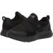 Skechers Work Elloree Women's Black Slip Resistant Slip On - Size 7.5 - Buy Online on SooperMarket.com
