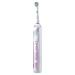 Oral-B Genius 8000 Electric Toothbrush - Bluetooth Connectivity - Sakura Pink - Buy Online on SooperMarket.com