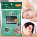 Portable 360 Degree Plastic Ear Wax Remover Tool - Safe Black 100pcs - for Adults at Home - Buy Online on SooperMarket.com