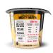 FlapJacked Mighty Muffins Banana Chocolate Chip 12 Pack - High Protein (20g) - Buy Online on SooperMarket.com