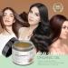 Raw Batana Oil for Hair Growth Natural Pure & Unrefined Hair Care Solution | Reduce Hair Loss & Enhance Thickness for Men & Women - Buy Online on SooperMarket.com