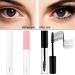 Acooruiteng Mascara Tube 5ML Empty Mascara Reusable Empty Mascara Tube Refillable Empty Mascara Tube for Castor Oil Portable Mascara Tubes for Castor Oil for DIY Cosmetics Home Travel(3 Pcs) - Buy Online on SooperMarket.com