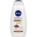 Nivea Pampering Body Wash Cocoa & Shea Butter 20 fl oz (591 ml)