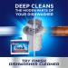 Bundle of Finish Ultimate Plus Infinity Shine Dishwasher 73 Tablets Bundle 1 x Dishwasher Cleaner 1 x Dishwasher Salt 2kg - Buy Online on SooperMarket.com