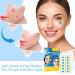 126 PCs Star-Shaped Pimple Patch Set | Hydrocolloid Tea Tree Oil & Salicylic Acid | Waterproof & Suitable for All Skin Types - Buy Online on SooperMarket.com