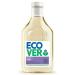Ecover detergent color apple blossom & freesie 30 wash loads color detergent for receiving and protecting clothing 1.5l 1.5 l (1 Pack)