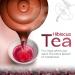 Dried Organic Hibiscus Flower Tea by Cocktail Crowd Detox - Ideal for Infusions, Iced Tea, Cocktails, Mocktails & Syrups (65g) - Buy Online on SooperMarket.com