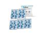 Zylkene 450mg 50 capsules (5 x 10 capsules) supplementary feed for dogs and cats that helps to deal with fear and stressful situations.