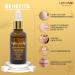 LightenUp Skin Brightening Serum 1 fl oz - Dark Spot Corrector for Face, Armpits, Hands, Knees, and Body - With Argan Oil & Shea Butter - Buy Online on SooperMarket.com