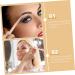 Healeved 3pcs Eyebrow Pencil Eyebrow Pencil Waterproof Brown Eyebrow Pencils Brow Pencil Black Abs - Buy Online on SooperMarket.com