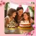 Winzwon Personalized Night Light - Unique Gifts for Mom | Birthday Mother's Day Thanksgiving & Christmas Presents - Buy Online on SooperMarket.com