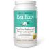 RealEasy with PGX Vegan Protein Meal Replacement Shake Vanilla Flavour 830g Helps you Feel Full Longer. 22g Protein per Serving