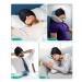 Ultimate Migraine Relief Mask | Cooling Cap & Gel Pads for Headaches - Buy Online on SooperMarket.com
