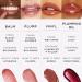 Tarte Maracuja Juicy Plumping Lip Oil - Cinnamon | Shop Internationally | 0.091 fl oz / 2.7 mL - Buy Online on SooperMarket.com