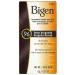 Bigen Permanent Powder Hair Color 96 Deep Burgundy 1 ea 0.21 oz
