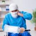 Doitool Blue Sleeve Protectors - Reusable Waterproof Cast Covers for Shower Arm - Wound Bandage Protector - 3 Pack - Buy Online on SooperMarket.com