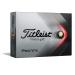 Titleist Pro V1x Golf Balls Prior Generation (One Dozen) White Low Numbers Golf Balls