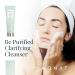 Buy MONAT BE PURIFIED Clarifying Cleanser - Hydrating Hair Wash for Refreshing Scalp Care | Lightweight & Gentle Hair Renewal Infused with Nature's Goodness - Buy Online on SooperMarket.com