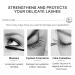 Premium Eyelash Growth Serum | Boost Length & Thickness | Vegan Cruelty-Free Eyebrow Enhancer - Buy Online on SooperMarket.com