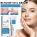 Repairing Face Cream Smoothing Day Cream Anti-Redness Moisturising Cream Firming Face Cream for Sensitive Skin Vitamin B5 Cream Against Acne Brightening & Skin Repair - Buy Online on SooperMarket.com