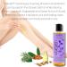 Vitabath Lavender Chamomile Shower Oil - Nourishing Body Wash for Dry Skin | Hydrating Foam - 8 fl oz - Ideal for Men & Women - Buy Online on SooperMarket.com