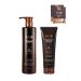 RGIII RG3 PREMIUM SHAMPOO AND TREATMENT SET 2X RED GINSENG HAIR LOSS PREVENTION
