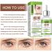 Eye Serum For Firm Skin & Tight Around Eye Eye Serum For Dark Circles & Puffy Eyes Bags Under Eyes Treatment For Women & Men Anti Wrinkle & Anti Aging Eye Serum Reduce Fine Lines - Buy Online on SooperMarket.com