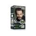 Naturtint Mens Permanent Hair Colour Gel 3N Dark Chestnut Brown for Hair Beard and Moustache. Ammonia Free up to 100% Grey Coverage Natural Looking Long Lasting Results