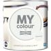 Johnstone's Luxurious Durable Matt Paint - Swansong 2.5L - Buy Online on SooperMarket.com