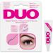 Ardell Multipack Lashes Demi Wispies - 12 pairs & duo eyelash glue Dark & Clear 5 Count - Buy Online on SooperMarket.com