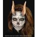 Graftobian Skull Makeup Kit - 11 Piece Set in Multi-colored Palette - Buy Online on SooperMarket.com
