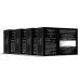 Yardley London Gentleman Classic Activated Charcoal Soap - 99.9% Germ Protection & Deep Cleansing - Pack of 4 (100g Each) - International Shipping Available - Buy Online on SooperMarket.com