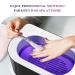KARITE Lavender Scented Paraffin Wax Refills - 4 Pack for Paraffin Bath Machine, Hand & Feet - Deep Hydration, Pain Relief, Muscle Relaxation - Buy Online on SooperMarket.com