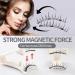 Magnetic Lashes Reusable Magnetic Lash Set Easy to Put On All Day Long Magnetic Lashes Natural Look Magnetic Lash Set With Applicator No Adhesive Required (7-3) - Buy Online on SooperMarket.com