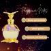 Arabian Perfume for Women Halal Dubai Retro Concentrated Perfume Oil Arabia Unpredictable Spirited Enchanting Fragrance Persistent Smell Perfect Travel Accessory (Blue Leafy Floral) - Buy Online on SooperMarket.com