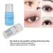Professional Eyelash Perm Kit - Long-Lasting Curl Lash Lift Agent | Makeup Tool - Buy Online on SooperMarket.com