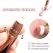 Tongyend Liquid Blush Beauty Wand Blush Stick Cream Contour Stick and Highlighter with Cushion Applicator Long Lasting Face Blush Illuminator Makeup Stick Liquid Bronzer Super Silky(Blusher 02) Blusher 02 10 g (Pack of 1) - Buy Online on SooperMarket.com