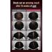 RGIII Premium Red Ginseng Hair Loss Prevention Shampoo & Treatment Set - Buy Online on SooperMarket.com