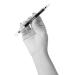 Maybelline Line Express Sharpenable Wood Pencil - Ebony Black 0.035 oz - Buy Online on SooperMarket.com
