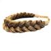 StheJFB Braid Headband - 2 Strands Messy Classic Chunky Plaited Wide Braids for Women & Girls - Buy Online on SooperMarket.com