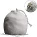 Alpidex Chalk Ball Refill 60G | Reflective Climbing & Gym Chalk Set | Perfect for Bouldering Weight Lifting Pole Dance & Fitness - Buy Online on SooperMarket.com