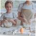 Hemoton Acrylic Egg Holder 1 Set Refrigerator Eggs Egg Carrier Egg Holder Egg Container Egg Organizer Shelf Storage Egg Carton - Buy Online on SooperMarket.com