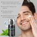 Men's Makeup Face Cream Brightening Moisturiser for Men Dark Spot Cream Skin Lightening Cream Hydrating Face Cream Face Care for Even Skin Tone Moisturizing Spots Covering Firming - Buy Online on SooperMarket.com