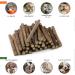 Aidiyapet Cat Catnip Sticks Cat Chew Sticks Cat Catnip toys Matatabi Silvervine Chew Sticks Cat Dental Chews for Cat Teeth Cleaning Cat Toys for Indoor Cats 30 Count (Pack of 1) - Buy Online on SooperMarket.com