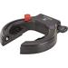 Prophete Frame Lock - ART** Certified Bicycle Lock with 2 Keys | Secure & Durable Black Bike Lock for International Shipping - Buy Online on SooperMarket.com