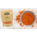 Organic Red Split Lentils - High Fibre High Protein No Additives No Preservatives Raw Vegan GMO-Free Certified Organic - Perfect for Soups Curries - Thames Organic 500g 500 g (Pack of 1) - Buy Online on SooperMarket.com