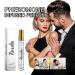 Pheromone Cologne for Men Alloura for Men Alloura Pheromone Perfume Long Lasting Fragrance (1 pack(Gold)) - Buy Online on SooperMarket.com